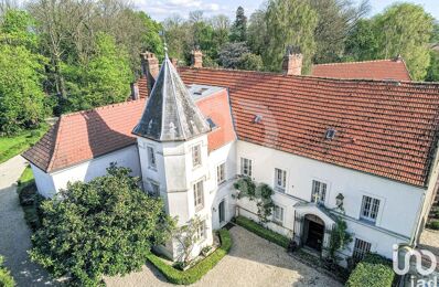 vente maison 988 000 € à proximité de Précy-sur-Marne (77410)