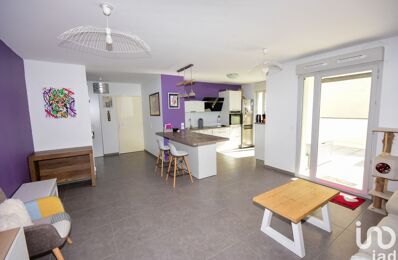 vente appartement 250 000 € à proximité de Roussillon (38150)