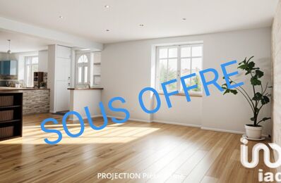 vente maison 198 000 € à proximité de Ferrières (17170)