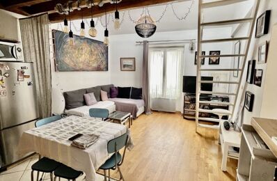 vente appartement 340 000 € à proximité de Chevilly-Larue (94550)