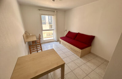vente appartement 50 000 € à proximité de Montpellier (34070)