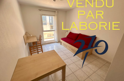 vente appartement 50 000 € à proximité de Pérols (34470)