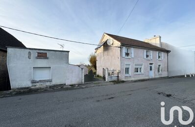 vente maison 250 000 € à proximité de Serres-Castet (64121)