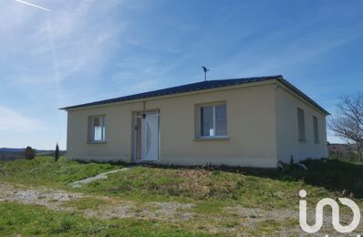 vente maison 278 000 € à proximité de Le Mas-d'Artige (23100)