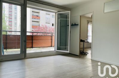 vente appartement 144 000 € à proximité de Mitry-Mory (77290)
