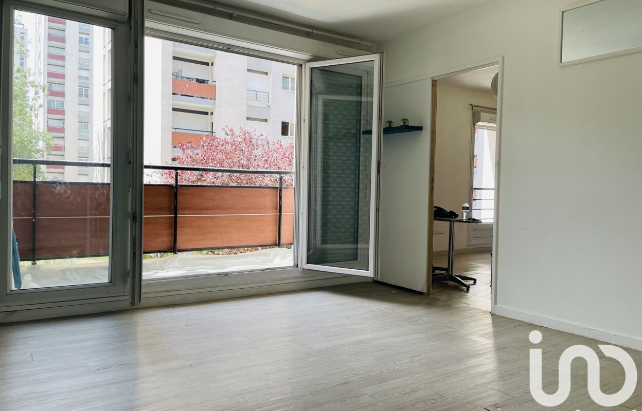 appartement 4 pièces 68 m2 à vendre à Aulnay-sous-Bois (93600)