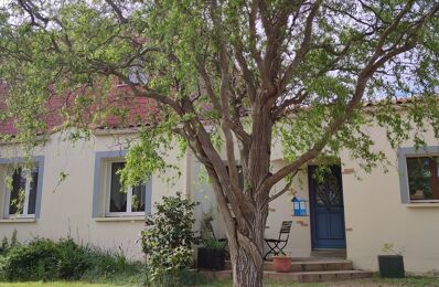 vente maison 483 000 € à proximité de Saint-Mars-de-Coutais (44680)
