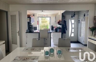 vente maison 320 000 € à proximité de Saint-Ouen-d'Aunis (17230)