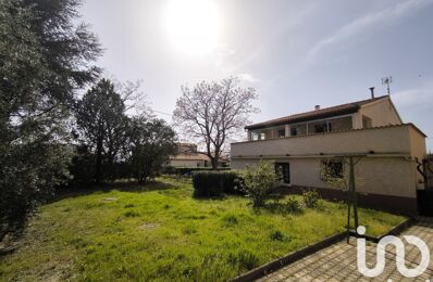 vente maison 325 000 € à proximité de Lamalou-les-Bains (34240)