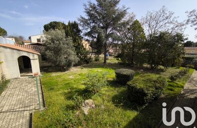 vente maison 325 000 € à proximité de Roquebrun (34460)