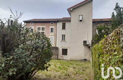 vente appartement 109 000 € à proximité de Tain-l'Hermitage (26600)