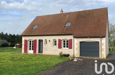 vente maison 239 000 € à proximité de Ingrandes-de-Touraine (37140)