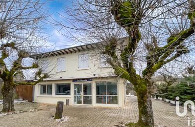 vente maison 279 000 € à proximité de Arnac-Pompadour (19230)