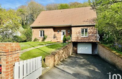 vente maison 375 000 € à proximité de Lisbourg (62134)