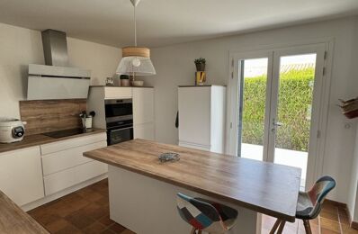 vente maison 515 900 € à proximité de Le Verdon-sur-Mer (33123)