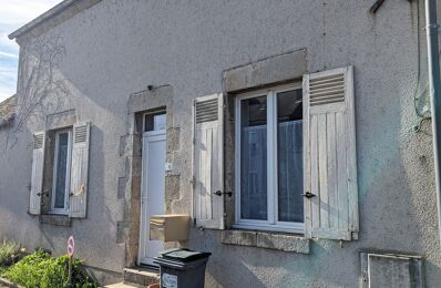 vente maison 145 000 € à proximité de Châteauneuf-sur-Loire (45110)
