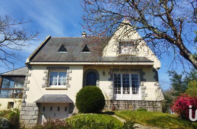vente maison 187 000 € à proximité de Saint-Caradec (22600)