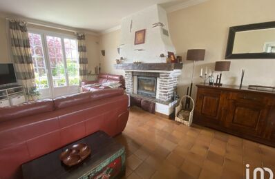 vente maison 570 000 € à proximité de Vigneux-sur-Seine (91270)
