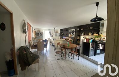 appartement 4 pièces 81 m2 à vendre à Flaviac (07000)