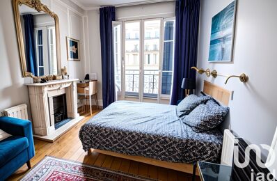 vente appartement 1 399 000 € à proximité de Paris 10 (75010)