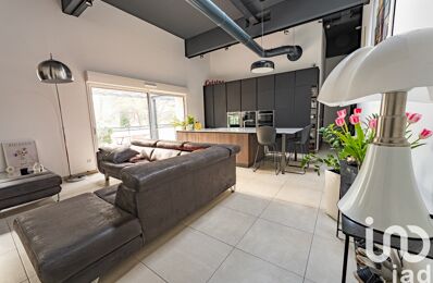 vente appartement 1 150 000 € à proximité de Istres (13800)