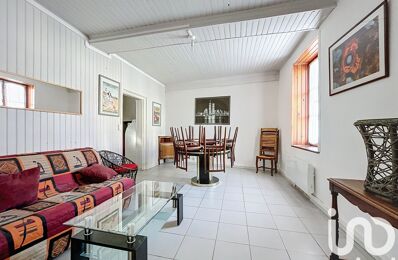 location maison 580 € CC /mois à proximité de Saint-Sulpice-de-Pommeray (41000)