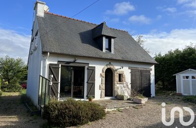 maison 4 pièces 74 m2 à vendre à Saint-Philibert (56470)