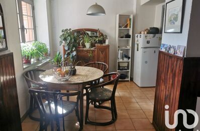 maison 5 pièces 80 m2 à vendre à Foix (09000)