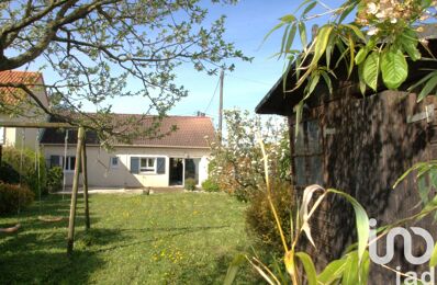 vente maison 250 000 € à proximité de Château-Salins (57170)
