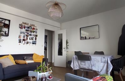 vente appartement 230 000 € à proximité de Sucé-sur-Erdre (44240)