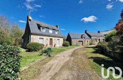 vente maison 230 000 € à proximité de Saint-Goazec (29520)