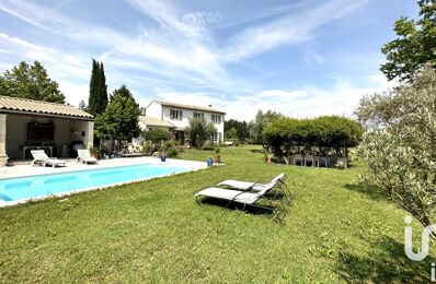 vente maison 740 000 € à proximité de Fontaine-de-Vaucluse (84800)