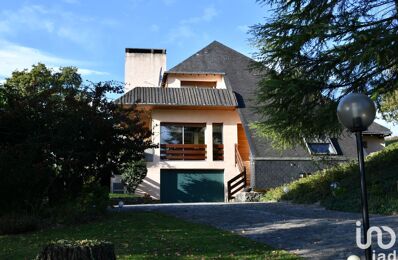 vente maison 777 000 € à proximité de Oloron-Sainte-Marie (64400)
