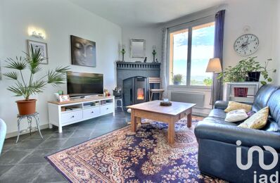 vente maison 235 000 € à proximité de Saint-Antonin-sur-Bayon (13100)