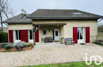 vente maison 260 000 € à proximité de Sommesous (51320)