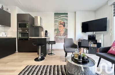 vente appartement 239 000 € à proximité de Saclay (91400)