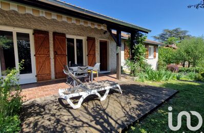 vente maison 515 000 € à proximité de Brié-Et-Angonnes (38320)