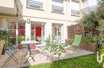 vente appartement 335 000 € à proximité de Gif-sur-Yvette (91190)