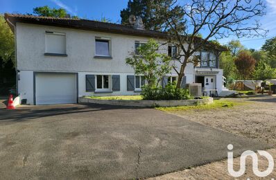 vente maison 437 000 € à proximité de Rives-de-l'Yon (85310)