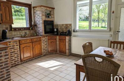 vente maison 149 500 € à proximité de Haucourt-en-Cambrésis (59191)
