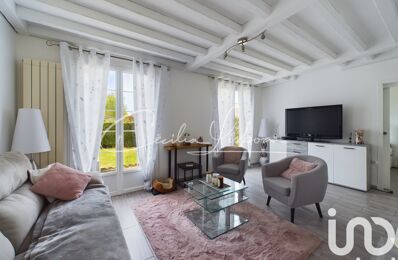 vente maison 229 000 € à proximité de Chevry-en-Sereine (77710)