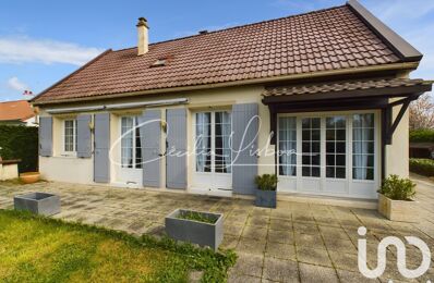 vente maison 229 000 € à proximité de Diant (77940)