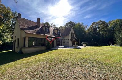 vente maison 750 000 € à proximité de Villiers-Adam (95840)