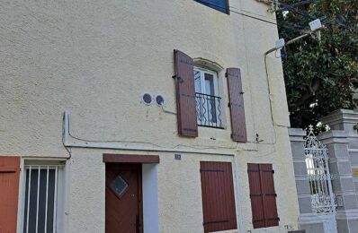 location maison 650 € CC /mois à proximité de Agde (34300)