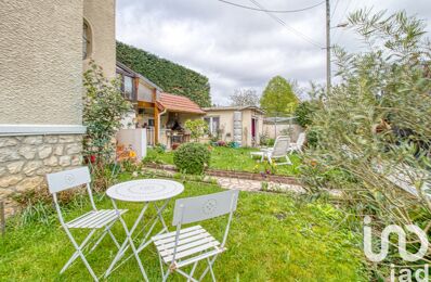 vente maison 377 000 € à proximité de Épinay-sur-Seine (93800)