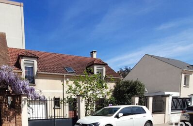 vente maison 499 000 € à proximité de Ivry-sur-Seine (94200)