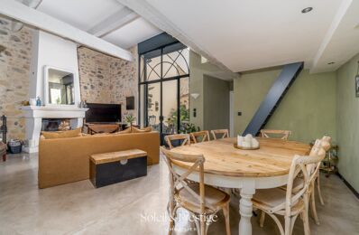 vente maison 1 125 000 € à proximité de Loupian (34140)