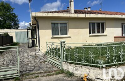 vente maison 229 000 € à proximité de Montberon (31140)