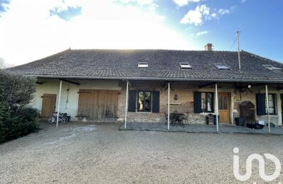 vente maison 199 000 € à proximité de Saint-Bonnet-en-Bresse (71310)