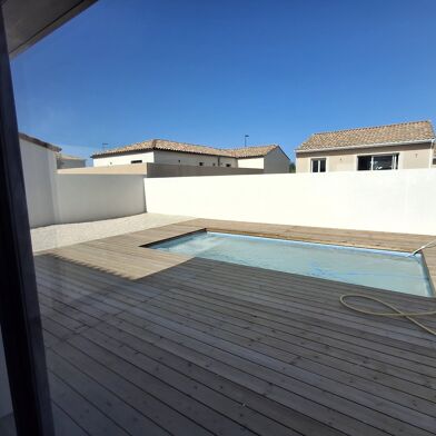 Maison 4 pièces 138 m²